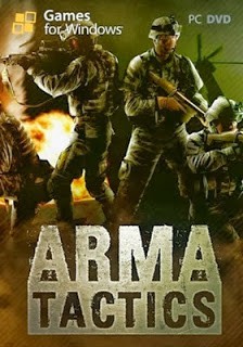 Arma Tactics (PC) 2013 